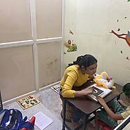 Rainbow Child Development Centre - Speech Therapy in Gurgaon | Occupational Therapy in Gurgaon | ABA Therapy | Autism...