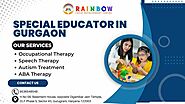 Special Educator in Gurgaon