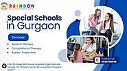 Special Schools in Gurgaon