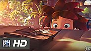 CGI 3D Animated Short HD: "Monsterbox" by - Team Monster Box
