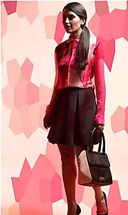 6 Wardrobe Staple Every Girl Must Have