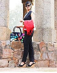 9 Gorgeous Bags Every Woman Should Have in Her Collection