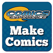 Comics Experience