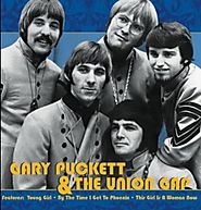 Tied-30. Gary Puckett & the Union Gap.