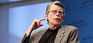 Stephen King Used These 8 Writing Strategies to Sell 350 Million Books