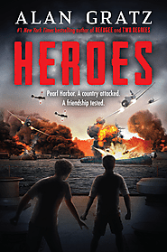 Heroes: A Novel of Pearl Harbor by Alan Gratz | Goodreads
