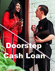 Doorstep Cash Loans Speedy Bucks For Imperative Needs