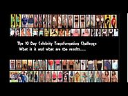 Best Hypothyroid Diet Plan|10 Day Celebrity Transformation