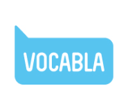 Vocabla - Vocabulary App