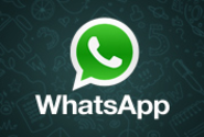 WhatsApp :: Home