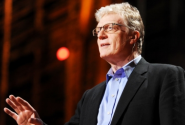 Sir Ken Robinson: Bring on the learning revolution! | Video on TED.com