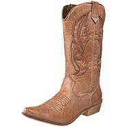 Best Women’s Cowboy Boots