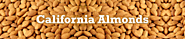 Buy California Almonds at Affordable Cost