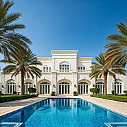 Top Real Estate Companies in Dubai - 2025