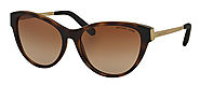 Michael Kors 6014 Cat Eye Sunglasses