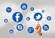 Social Media Marketing Agency Services - Neovix Inc