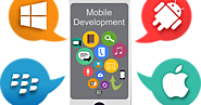 How to Change Business Scenario – Mobile Apps Development