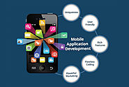 Custom Mobile App Development Solution