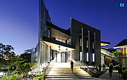 Brisbane Commercial Architects