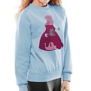 Disney Sweatshirts For Women