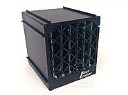 ASICMiner Block Erupter Cube 30GH/s to 38GH/s Miner