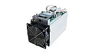 Antminer S7 ~4.73TH/s @ .25W/GH 28nm ASIC Bitcoin Miner