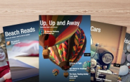 Establish your expertise by creating your own Flipboard magazine