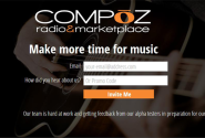 Networking and Commerce for Unsigned Artists & Musicians | Compoz.Me