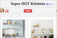Reviewing Pinterest, the Newest Social Media Site