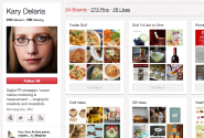 What's behind the Pinterest craze? 15 super-users share their thoughts