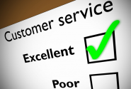 FIVE KEY Questions for Killer Customer Service by @MelissaGalt #EQlist