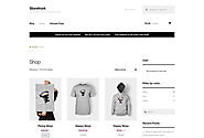 Storefront. The Official WooCommerce Theme