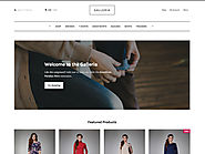 Galleria - A stylish child theme for storefront