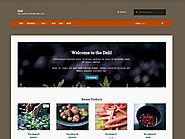 Deli - WooThemes