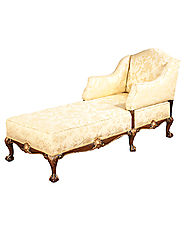 The History of the Daybed and Chaise Longue - One Kings Lane