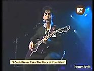 Prince MTV Unplugged - The Art of Musicology