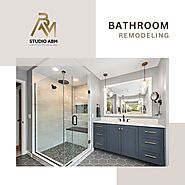 Revamp Your Space with Expert Bathroom Remodeling – Studio ABM Builders
