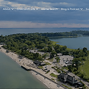 Greenwich Streets Real Estate · 200 Greenwich Ave, Greenwich, CT 06830