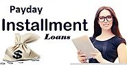 Definite Financial Support Before Payday With Convenient Terms