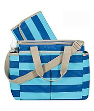 Stylish Diaper Bags for Mom