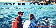 Download a report on Small Talk.