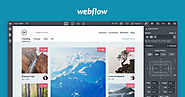 Web design tool, CMS, and hosting platform | Webflow