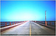 The Pamban Bridge