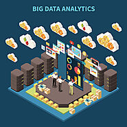 Scalable Data Lake Solutions for Big Data & AI Analytics