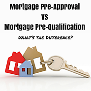 Mortgage Pre-Approval vs Mortgage Pre-Qualification: What’s the Difference?