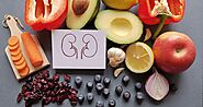 Role of Diet in Managing Chronic Kidney Disease | Apex Hospitals