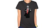 Donald Trump For US President 2016 Thumbs Up Shirt