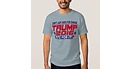 Donald Trump for President 2016 Shirt