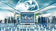 Infosys - Business Technology Consulting | IT Services | Enterprise Solutions