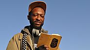 Setting Shakespeare To Hip-Hop Beats, Weekend - BBC World Service